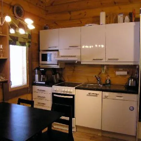 Ferienhaus Holiday Utsunusko B *