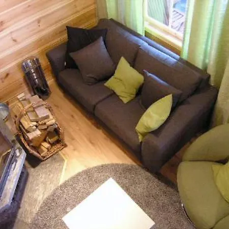 Holiday Utsunusko B Ferienhaus *